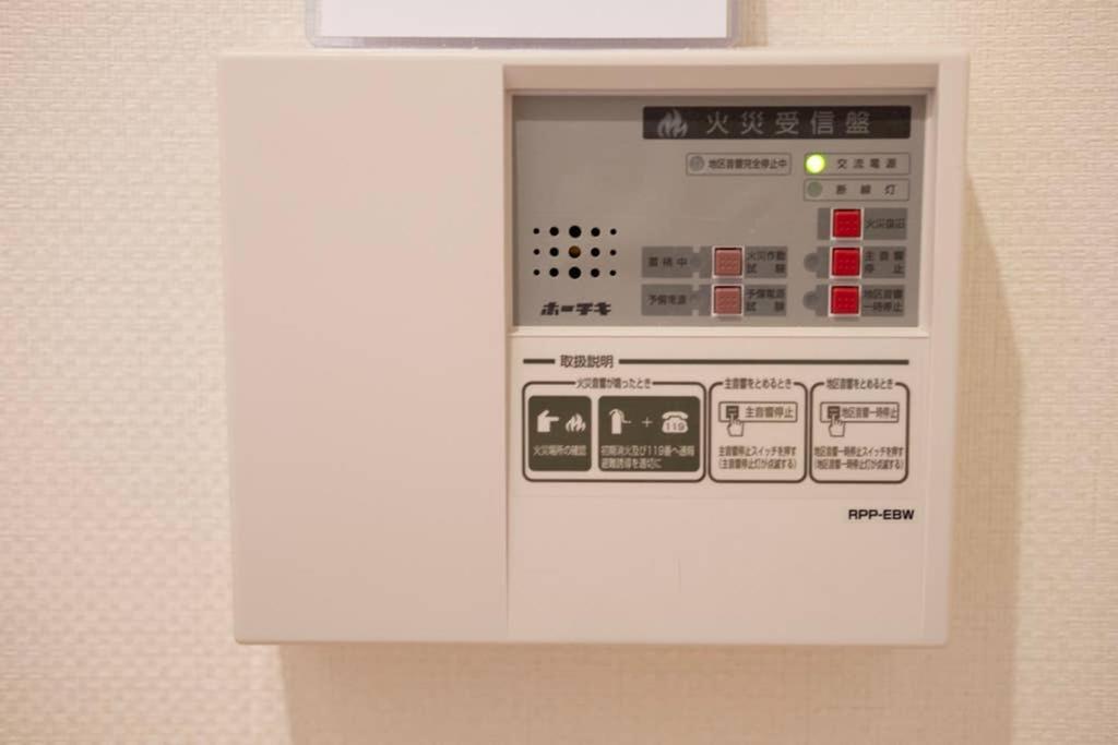 T-Home 1F طوكيو المظهر الخارجي الصورة
